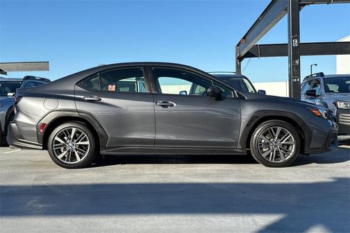 2024 Subaru WRX Base