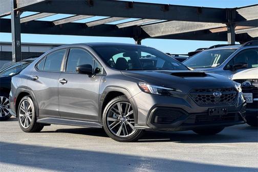 2024 Subaru WRX Base
