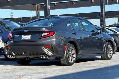 2024 Subaru WRX Base