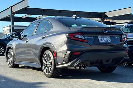 2024 Subaru WRX Base