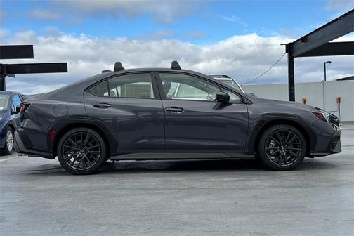 2025 Subaru WRX Premium