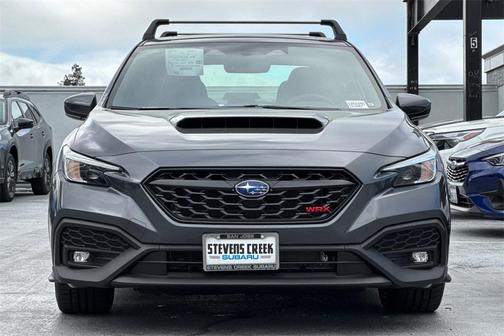 2025 Subaru WRX Premium