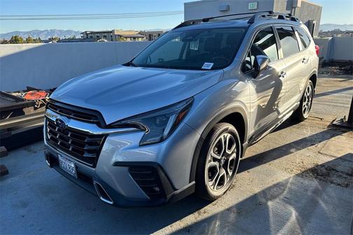 2023 Subaru Ascent Touring 7-Passenger