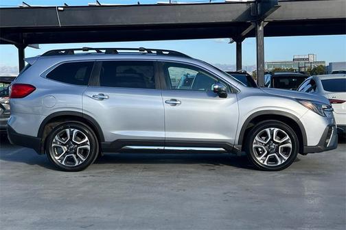 2023 Subaru Ascent Touring 7-Passenger