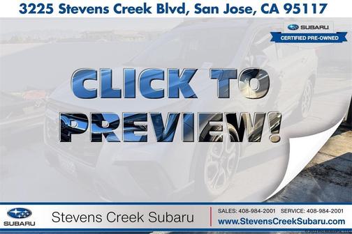 2023 Subaru Ascent Touring 7-Passenger