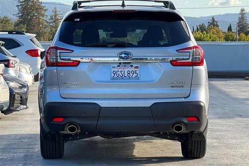 2023 Subaru Ascent Touring 7-Passenger