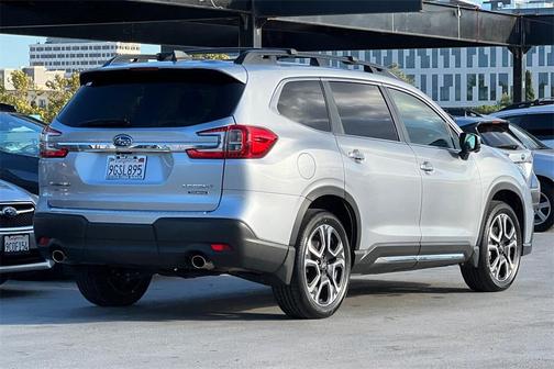 2023 Subaru Ascent Touring 7-Passenger