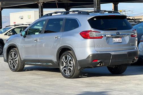2023 Subaru Ascent Touring 7-Passenger