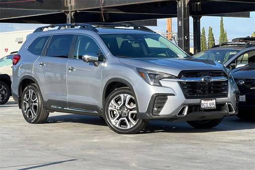 2023 Subaru Ascent Touring 7-Passenger