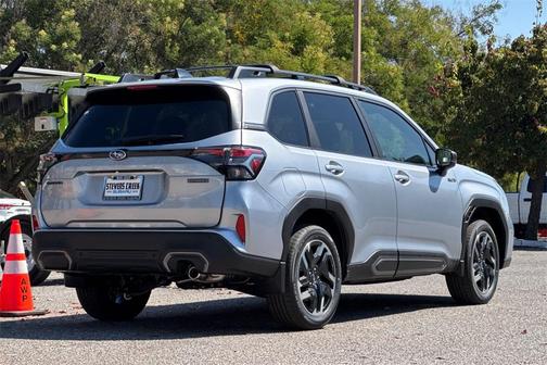 2025 Subaru Forester Hybrid Limited