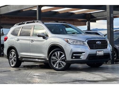2022 Subaru Ascent Limited