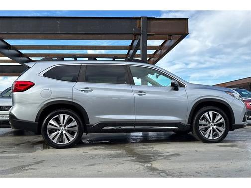 2022 Subaru Ascent Limited