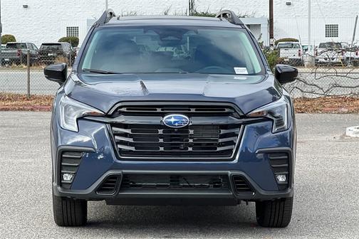 2025 Subaru Ascent Onyx Edition Touring 7-Passenger