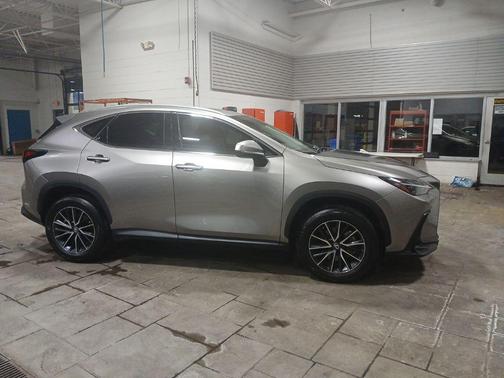 2024 Lexus NX 350 350 Premium