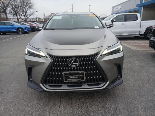 2024 Lexus NX 350 350 Premium