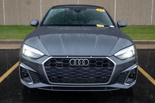 2023 Audi A5 Sportback 45 S Line Premium Plus