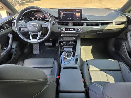 2023 Audi A5 Sportback 45 S Line Premium Plus