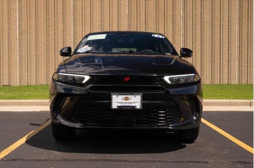 2024 Dodge Hornet R/T EAWD
