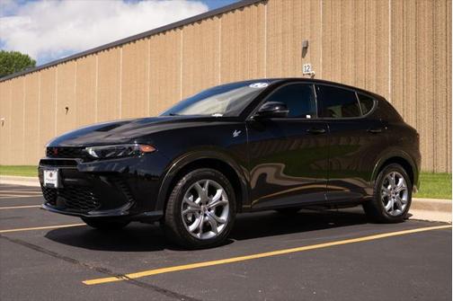 2024 Dodge Hornet R/T EAWD