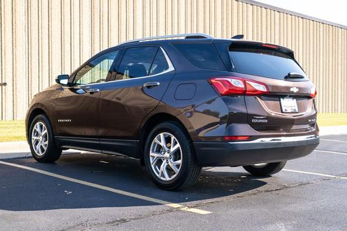 2020 Chevrolet Equinox L
