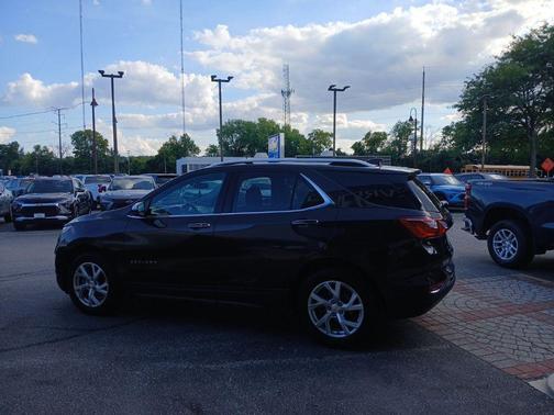 2020 Chevrolet Equinox L