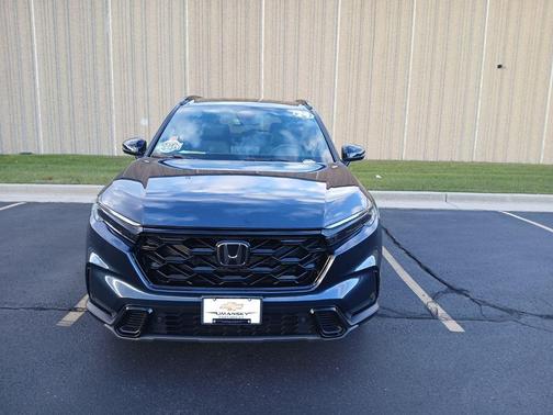 2024 Honda CR-V Hybrid Sport AWD
