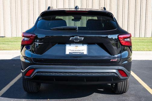2025 Chevrolet Trax FWD 2RS
