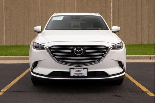 2019 Mazda CX-9 Signature