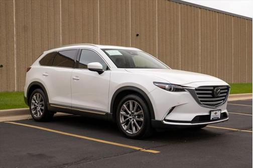 2019 Mazda CX-9 Signature