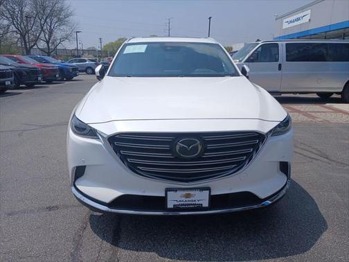 2019 Mazda CX-9 Signature