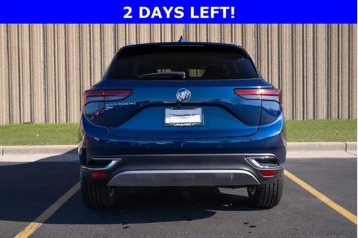 2023 Buick Envision Preferred AWD
