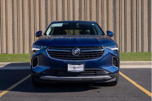 2023 Buick Envision Preferred AWD