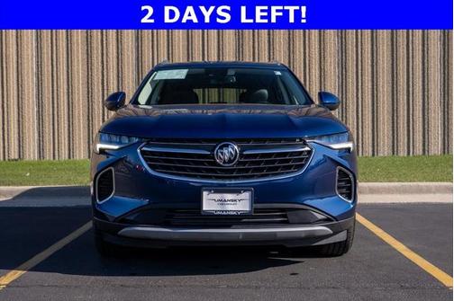 2023 Buick Envision Preferred AWD