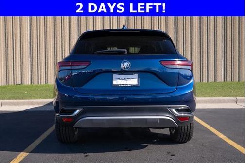 2023 Buick Envision Preferred AWD
