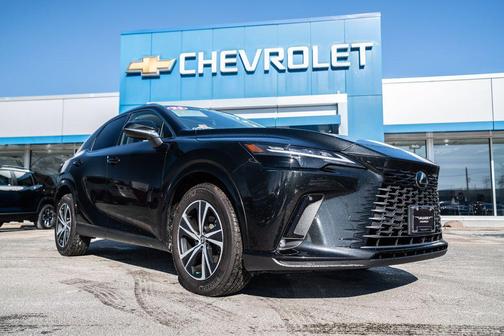 2023 Lexus RX 350 Premium