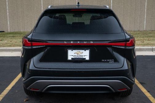 2023 Lexus RX 350 Premium
