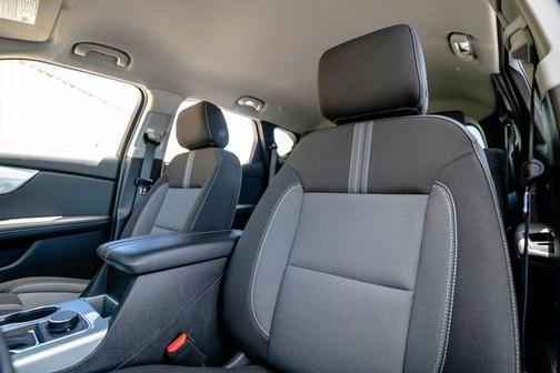 Sterling Gray Metallic 2025 Chevrolet Blazer 2LT