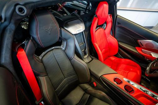 2026 Chevrolet Corvette Z06