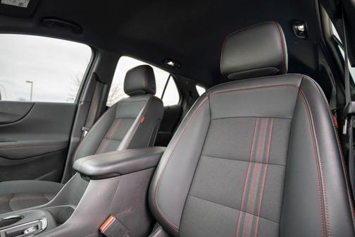 2023 Chevrolet Equinox AWD RS