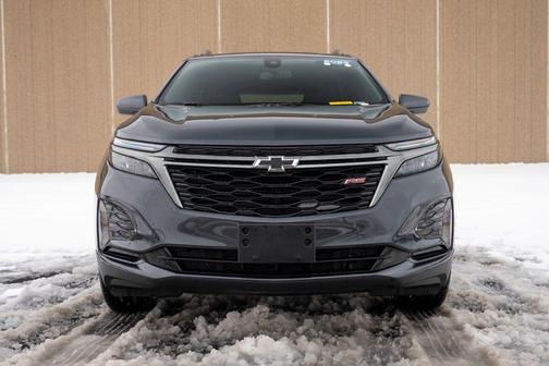 2023 Chevrolet Equinox AWD RS