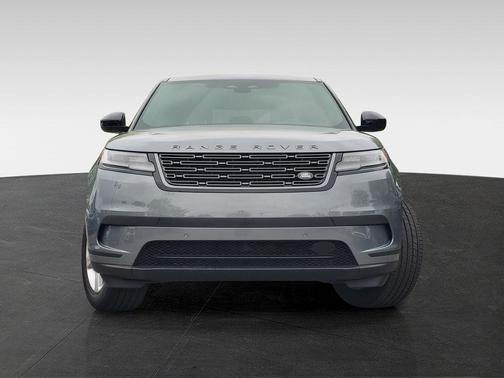 2025 Land Rover Range Rover Velar P250 S