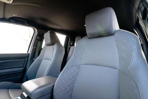 Ice Cap 2025 Toyota Tacoma SR5