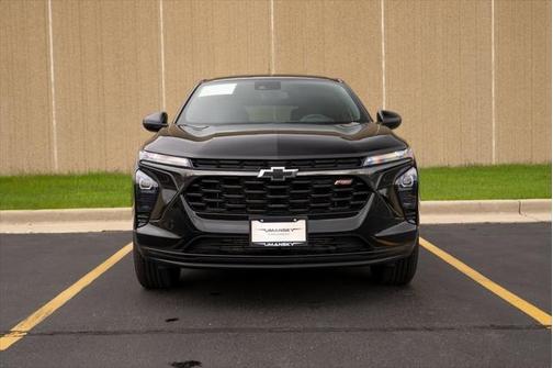 2024 Chevrolet Trax FWD 1RS