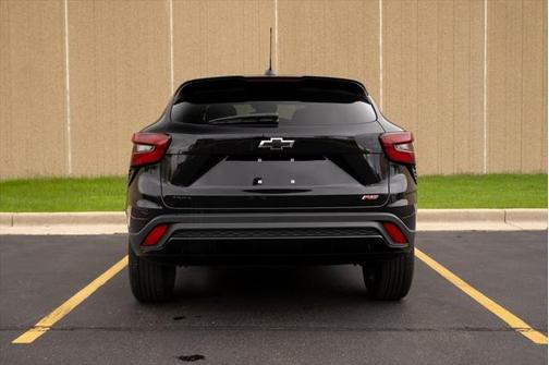 2024 Chevrolet Trax FWD 1RS