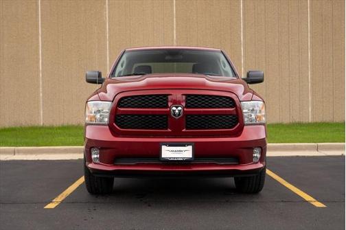 2015 RAM 1500 Tradesman/Express