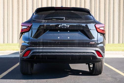 2025 Chevrolet Trax FWD 1RS