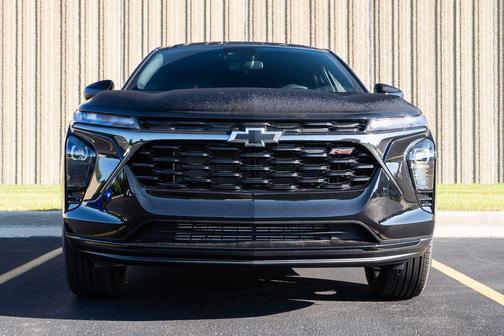2025 Chevrolet Trax FWD 1RS