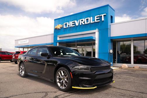 2023 Dodge Charger GT