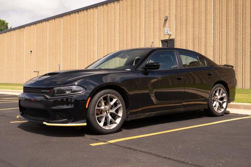 2023 Dodge Charger GT