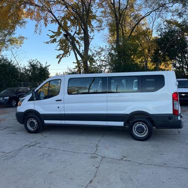 2017 Ford Transit-350 XL